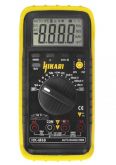 Multímetro Digital Hikari HK-M69