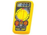 Multímetro Digital Hikari HM-1000